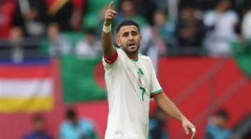 تقدم مفاجئ ترتيب هدافي أمم إفريقيا 2025 بعد الجولة الثانية